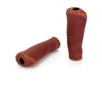 XLC Unisex Gr G11 Handles, Unisex, Griffe GR-G11, Lederoptik