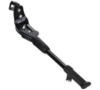 Xlc Multi Ii Ks R05 Side Stand Black 24-28´´ 24-28´´ Black