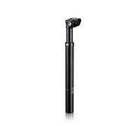 XLC Unisex's Comp Suspension Seatpost SP-S06, Black, 31.6 x 350mm