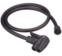 XLC Unisex's PU-X03 Hose, Black, One size