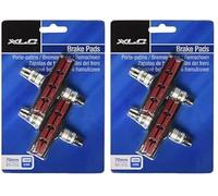 XLC V-Brake Brake Shoes (Pack of 2)