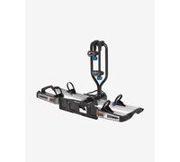 XLC VC-C0 Bike Carrier 2 Bikes 7 Pins