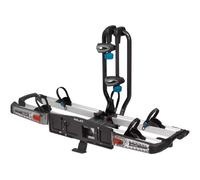 XLC VC-C10 Azura Xtra WT Bike Carrier 2 bikes