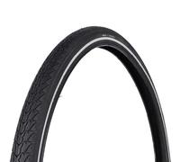 Xlc VT-T25 Urban 24´´ X 1.75 Rigid Urban Tyre 24´´ x 1.75