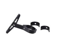 Xlc Bc-x07 Bottle Cage Adapter Black One Size Black