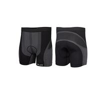 Xlc Women's TR-S18 Shorts Black S