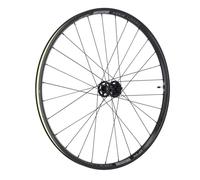 Xlc Ws-m07 8-11s Boost 29´´ 6b Disc Tubeless Mtb Wheel Set 15 x 110 / 12 x 148 mm Black