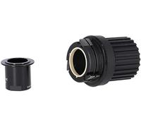 XLC WS-X19 Core for Shimano 12 Speed Hubs, Sport, Multicoloured (Multicoloured), One Size