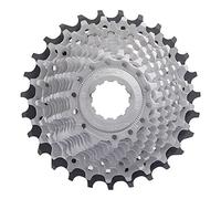 Xlc Xtralight Campagnolo Cassette Silver 11s / 12-29t 11s Silver