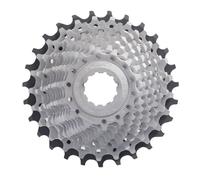 Xlc Xtralight Shimano Cassette Silver 11s / 14-25t
