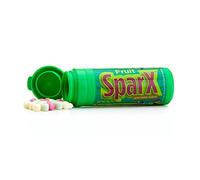 Xlear SparX Sugar-Free Xylitol Hard Candy - On The Go Oral Care for Dry Mouth, Increase Saliva Production, Non-GMO, Gluten-Free - Fruit 1.06 Ounce (Pack of 1)
