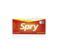 Xlear - Spry Chewing Gum with Xylitol Cinnamon - 10 Piece(s)