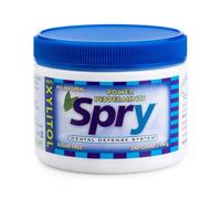 Xlear, Spry, Power Peppermints, Sugar Free, 240 Count 144g