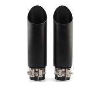 XLFKGPGFMU For Indian For Scout For Bobber Sixty For Rogue Twenty 2015-2023 Motorcycle Exhaust Pipe Tail Section Muffler Stainless Steel Silencers XLFKGPGFMU