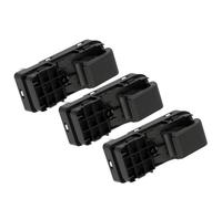 XLFKGPGFMU For Mazda 3 For Master 2010 2011 2012 2013 Power Window Switch Control Button LHD Driver Side Car BBM2-66-350B 14+12 Pins BBM266350B BBM266370 XLFKGPGFMU(3PCS Button)