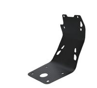 XLFKGPGFMU For Moto Guzzi V100 S V100 Mandello S 2022 2023 2024 2025 Motorcycle Engine Skidplate Guard Radiator Grill Guard Protector Cover XLFKGPGFMU(02)