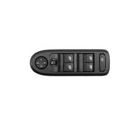 XLFKGPGFMU For P&eugeot 301 2014-2017 For Aircross For Picasso 2011-2016 Electric Master Power Window Switch Glass Lifter Button 98025189ZD 98025201ZD XLFKGPGFMU