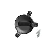 XLFKGPGFMU For SUZUKI GSXR600 GSXR750 2006-2025 + Motorcycle Engine Protect Cover Body Frames Clutch Pulse Protection XLFKGPGFMU(Pulse Cover)