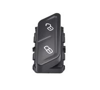 XLFKGPGFMU For VW For Golf 7 MK7 2013-2020 Car Central Door Lock Control Switch Controlling Button 5GG962125 Car Switch Relay XLFKGPGFMU