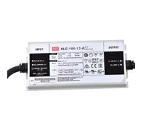XLG-100-12/24-A/AB IP67 XLG-100-H/L-A/AB 100W LED Driver(Xlg-100-h-a-100w)