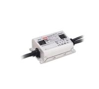 XLG-20-L-B Power Supply: Pulse LED 20W 32.4-54VDC 350mA 90-305VAC IP67 XLG ME...