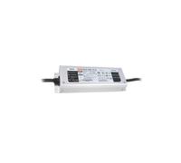 XLG-200-12-A Power Supply: Pulse LED 192W 12VDC 8000-16000mA 100-305VAC IP67 ...