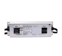 XLG-200 XLG-200-12-A XLG-200-24-A XLG-200-L-A XLG-200-L-AB XLG-200-H-A XLG-200-H-AB 200W Constant Power(Onecolor)