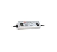 XLG-240-H-A Power Supply: Pulse LED 239.6W 27-56VDC 2400-6660mA 100-305VAC ME...