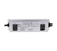 XLG-240-H-AB 240W 4900mA 27-56V Constant Power LED Driver Power Supply(XLG-150-H-AB)