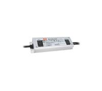 XLG-240-H-AB Power Supply: Pulse LED 239.6W 27-56VDC 2400-6660mA 100-305VAC M...