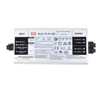 XLG-75-12/24-A/AB IP67 XLG-75-H/L-A/AB 75W LED Driver(Xlg-75-h-ab-75w)