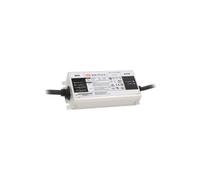 XLG-75-H-A Power Supply: Pulse LED 75W 27-56VDC 650-2100mA 100-305VAC IP67 ME...