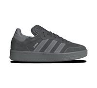 XLG SAMBA in GREY by ADIDAS, Grey/Grey, 10.5 UK