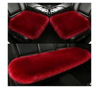 XLHWZS Plush Car Cushion compatible with Ford Thunderbird 1970-1973