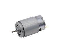 XLIIDKMQX HC385XLG RS-395 30mm Carbon Brush Electronic Starter DC 12V 14.4V 18V 24V High Speed Engine