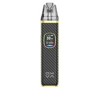 Xlim Pro 2 Pod Vape Kit 1300mAh - Nicotine Free - Compatible with Xlim - No Nicotine (Black Carbon)
