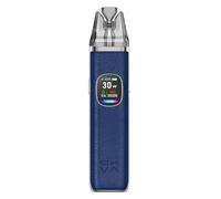 Xlim Pro 2 Pod Vape Kit 1300mAh - Nicotine Free - Compatible with Xlim - No Nicotine (Blue Python)