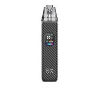 Xlim Pro2 Pod Vape Kit 1300mAh - Nicotine Free - Compatible with Xlim - No Nicotine (Black Warrior)