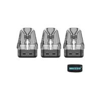 Xlim V3 Pod 1.2 Ohm (3 pcs) Compatible with Xlim Pod Kit/Xlim SE Kit/Xlim Pro Pod Kit/Xlim SQ Kit - Nicotine Free