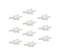 XLJOY 10x Fuel Filter For Tohatsu Nissan Outboard 369-02230-0 369022300M