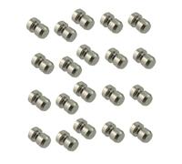 XLJOY 20xBlade Shear Bolt Break Pin For AYP Husqvarna 535410901