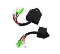 XLJOY 2x Ignition CDI Box for Eton Viper RXL-50 RXL-70 AXL-50 TXL-50 TXL-90 DXL-90 ATV DRR50 DRR70 DRR90 Polaris Eton Extreme Sunray SunL
