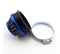 XLJOY 60mm Blue Performance Air Filter for Gas Mini Moto Pocket Bikes Motorcycle