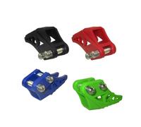 XLJOY Chain Guard Guide Protector For BSE Thumpstar WPB 125cc 140cc 190cc Pit Bike