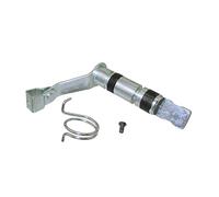 XLJOY Clutch Shaft Lever Arm Spring Rod Set for Lifan Loncin 125cc Pit Dirt Bike