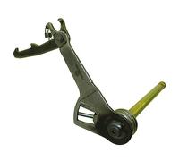 XLJOY Gear Selector Shift Shaft for YX 150cc 160cc Engine Pit Dirt Bike Stomp Demon X WPB Orion M2R Lucky MX Thumpstar Explorer Braaap Atomic Pitpro Pitster Pro DHZ SSR Piranha