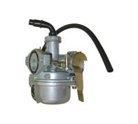 XLJOY PZ14A Carburetor for 4 Stroke 60cc fully Automatic Pit Dirt Bike Stomp Minipit 65 Kurz Racing FS65 VMX 60cc Kayo KMB 60
