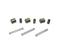 XLJOY Starter Clutch Beads Springs Repair Kit for Zongshen 190cc Electric Start Engine Engine Code No.: ZS1P62YML-2