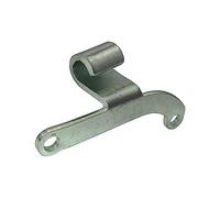 XLJOY YX140 Clutch Cable Mounting Bracket 1pc for YX 140cc Pit Dirt Bike YX125 Start At Any Gear Engine