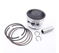 XLJOY YX140 Piston Kit 56mm for YX 140cc 150cc Pit Dirt Bikes PitsterPro Stomp Thumpstar SDG GPX